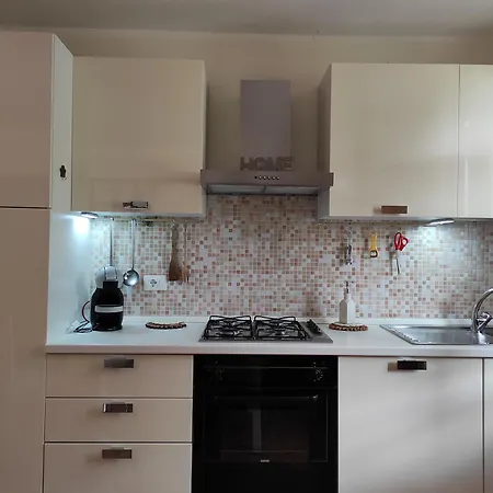 Bed & Breakfast La Casa Tra Gli Ulivi House