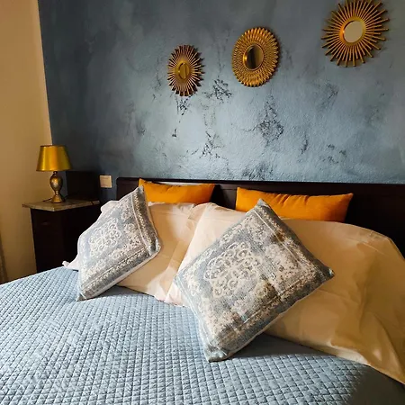 La Casa Tra Gli Ulivi * Кортона