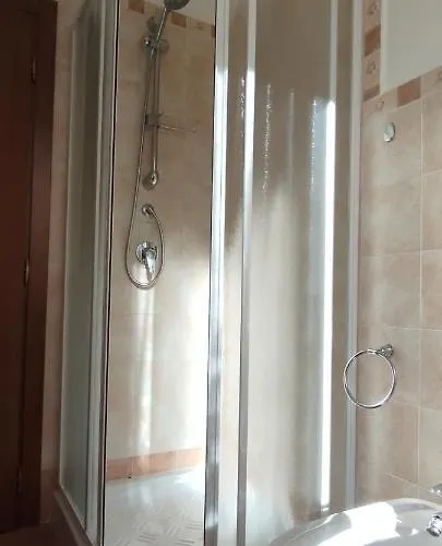 La Casa Tra Gli Ulivi *