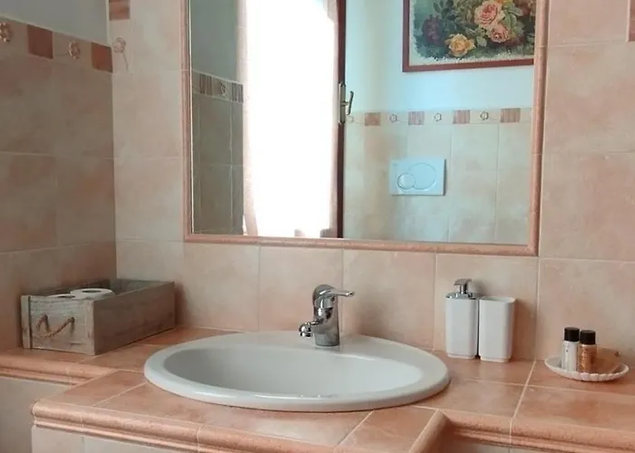 La Casa Tra Gli Ulivi * Кортона