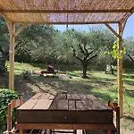 La Casa Tra Gli Ulivi アパート *
