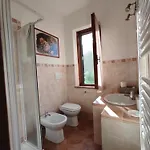 Apartment La Casa Tra Gli Ulivi