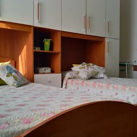 Apartman La Casa Tra Gli Ulivi