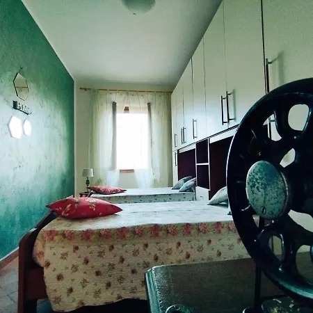 La Casa Tra Gli Ulivi Apartman