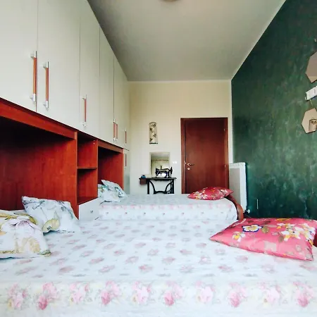 Apartman La Casa Tra Gli Ulivi