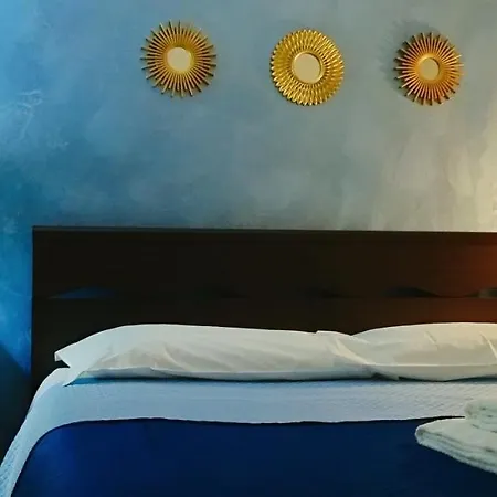 La Casa Tra Gli Ulivi דירה