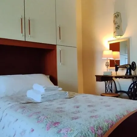 La Casa Tra Gli Ulivi * Кортона