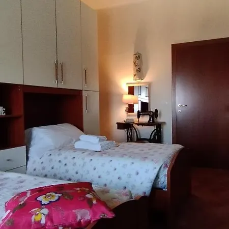 Bed & Breakfast La Casa Tra Gli Ulivi