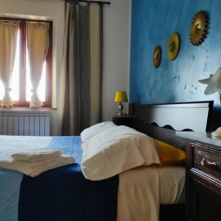 Bed & Breakfast La Casa Tra Gli Ulivi Cortona