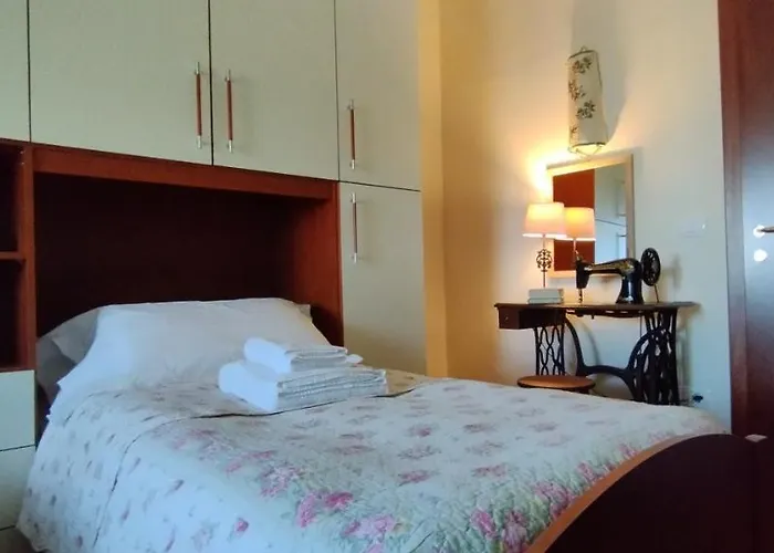 La Casa Tra Gli Ulivi * Cortona