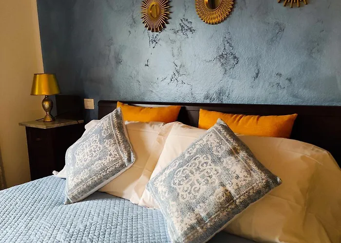 La Casa Tra Gli Ulivi * Cortona