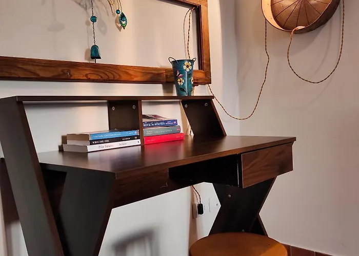 La Casa Tra Gli Ulivi *