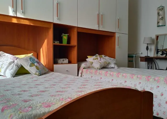 דירה La Casa Tra Gli Ulivi