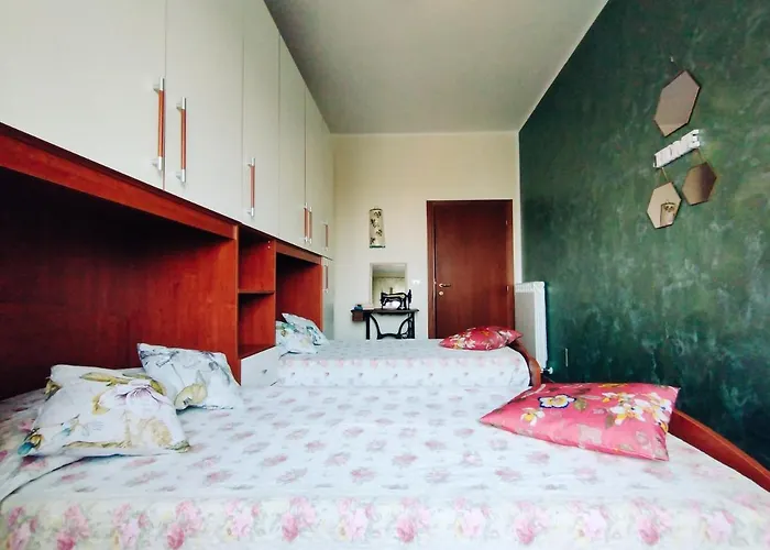 דירה La Casa Tra Gli Ulivi