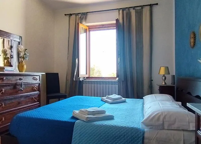 דירה La Casa Tra Gli Ulivi